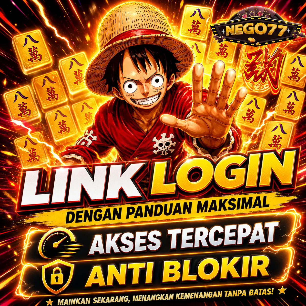 NEGO77